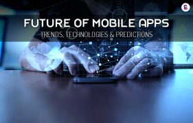 future of mobile apps