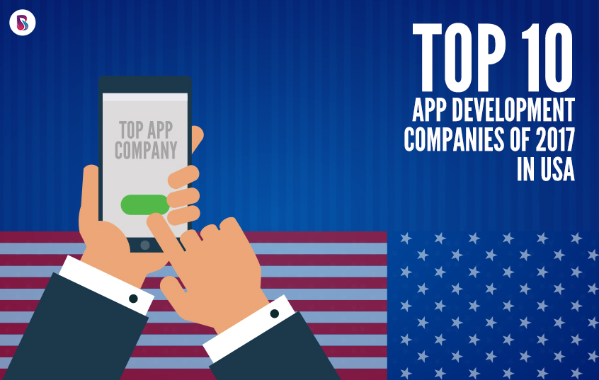 Top Mobile App Development Companies in USA | BrainMobi