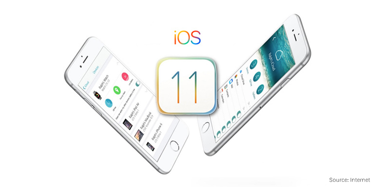 iOS 11