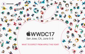 WWDC 2017: What to Expect from Apple this year?