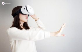 wearable ar vr