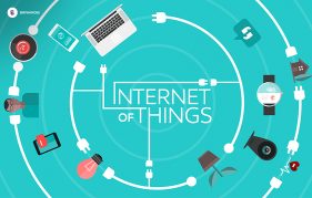 Importance of IoT