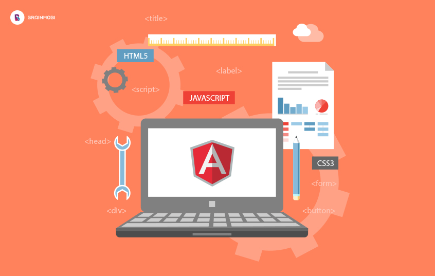 Developing Dynamic Web Applications Using Angular