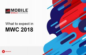 MWC 2018