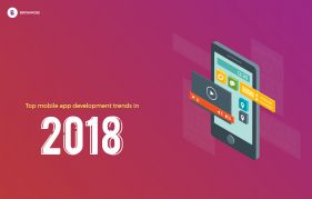 mobile app development trends