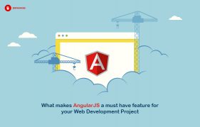 AngularJS best feature in web developement