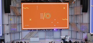 google i/o