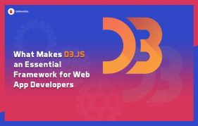 D3.Js Banner