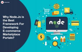 Node.Js eCommerce Banner