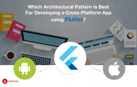 flutter architechture