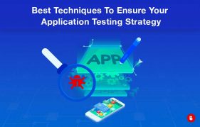 Mobile Application Testing