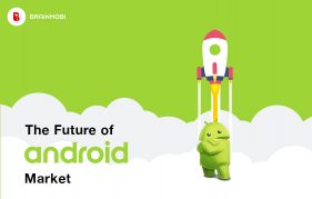 future of android
