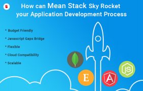 Mean Stack Advantages