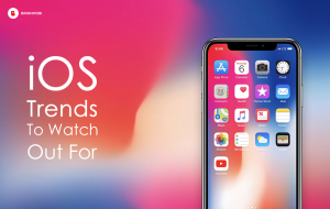 iOS Trends To Watch Out For · Mobile App Development | BrainMobi Blogs