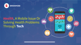 mobile app uses in health and fitness sector