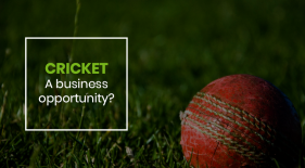 cricket-business opertunity