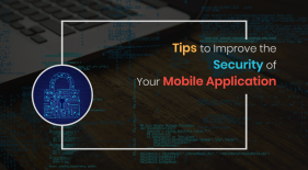 tips to improve security of mobile app