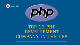 PHP Development Company