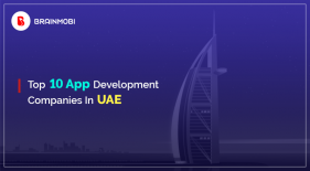app development companies in uae
