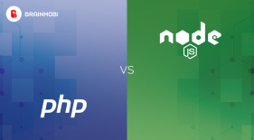 php vs node.js