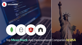 mean stack development company in usa