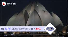 php development company in india