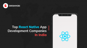 react native app developer