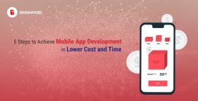 mobile app development